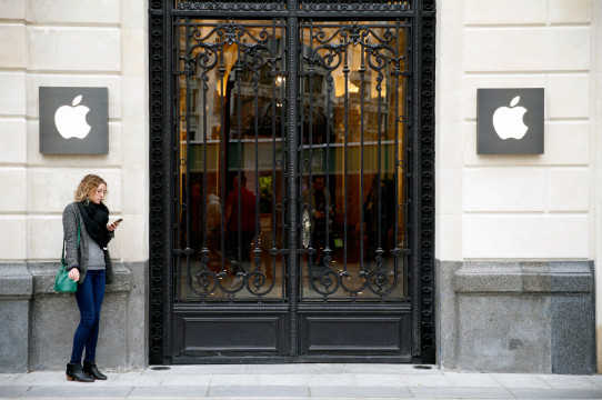 悦来网 特朗普关税阴影下，欧盟对美国科技巨头开出巨额罚单释放什么信号