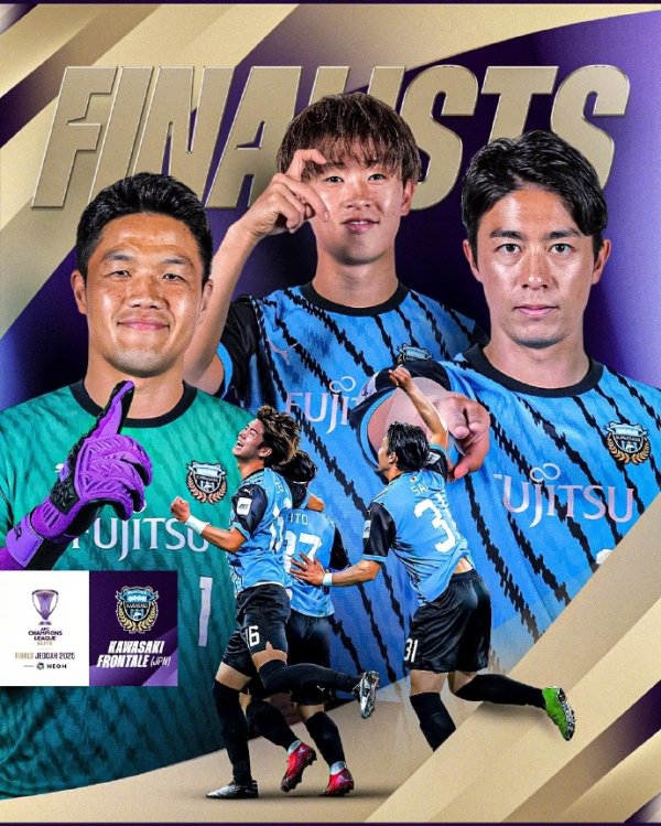 星速配资 C罗的亚冠梦又碎了！日本川崎前锋以弱胜强，狠狠打了沙特金元足球的脸？