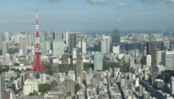 达人配资 日本政府强烈反对美关税政策并要求其取消