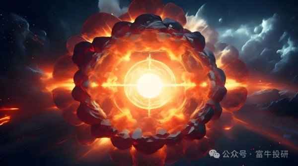 证星策略 可控核聚变+核电，业绩最优的10家公司（一季度）