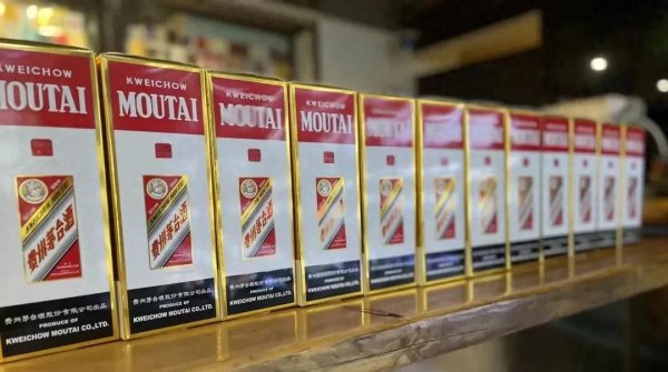 小麦策略 茅台省级联营公司计划突遭搁置