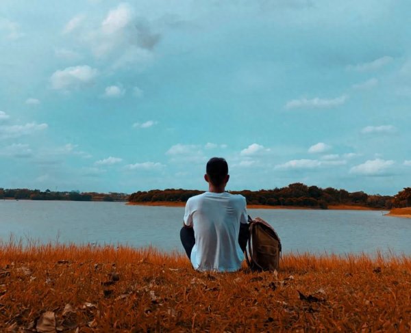 上证速配 30岁后, 有存款和没存款的人, 差距有多大