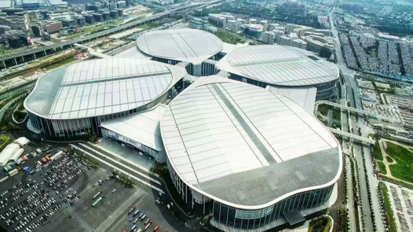 红领金服 全域！大虹桥纳入上海自贸试验区联动创新区，接下来准备这么干